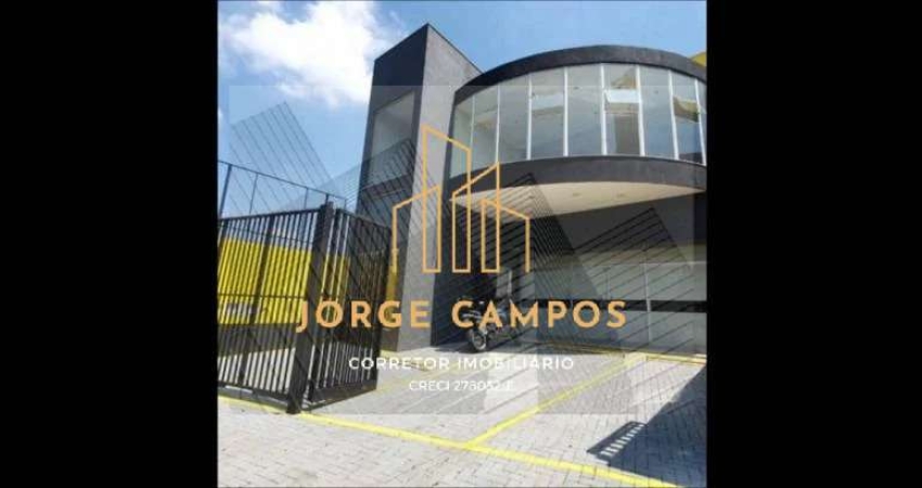 Sala comercial com 6 salas para alugar no Centro, Jacareí 
