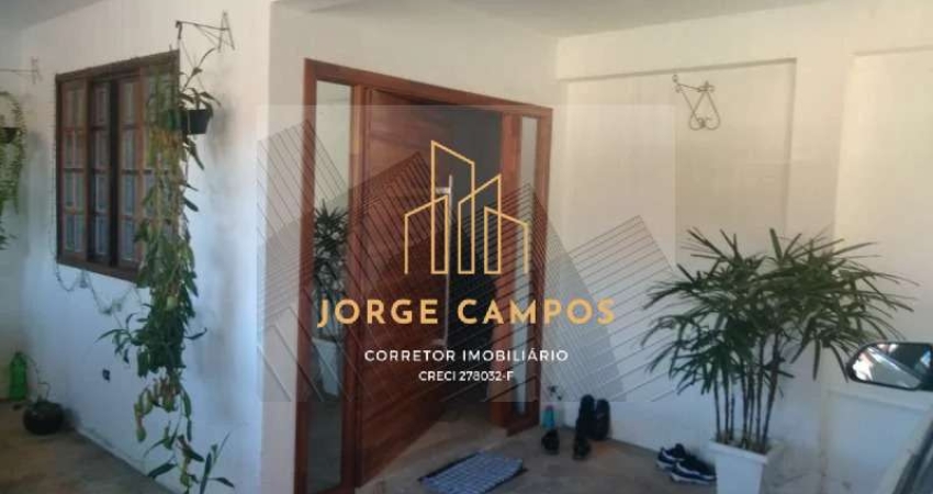 CA-2489 - CASA 3 DORMITÓRIOS À VENDA NO BAIRRO 31 DE MARÇO