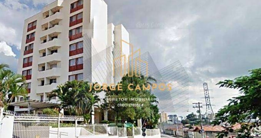 AP-2433 - APARTAMENTO À VENDA NO JARDIM PAULISTA - SJCampos/SP