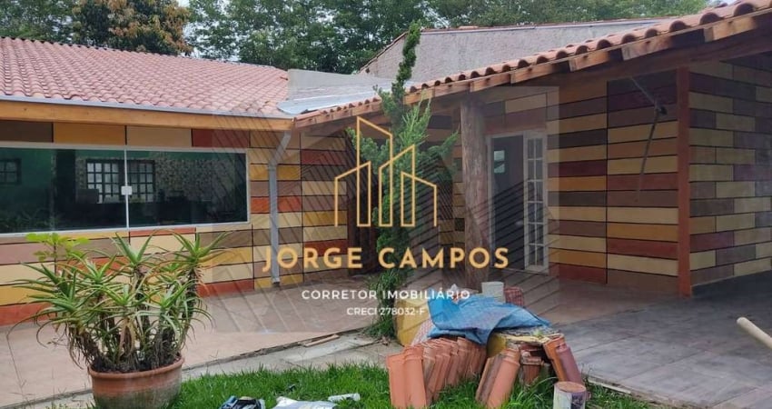 Chácara / sítio com 4 quartos à venda no Piedade, Caçapava 