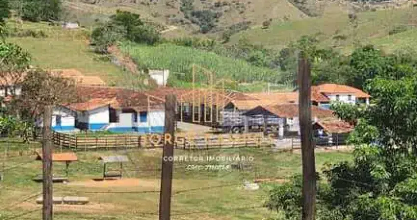 FA-24148 - FAZENDA À VENDA NA REGIÃO DE SJCAMPOS/SP
