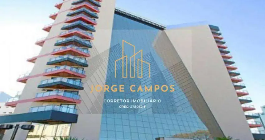AP-24150 - FLAT DE 1 DORM Á VENDA NA VILA ADYANA - SJCAMPOS/SP