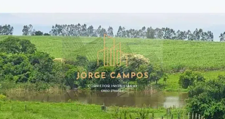 Fazenda à venda na Zona Rural, Turiúba 