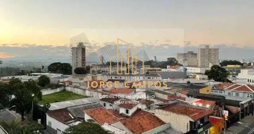 Apartamento com 2 quartos à venda no Centro, São José dos Campos 