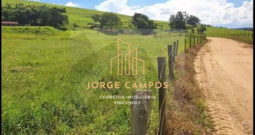 Fazenda à venda na Área Rural de Itajubá, Itajubá 