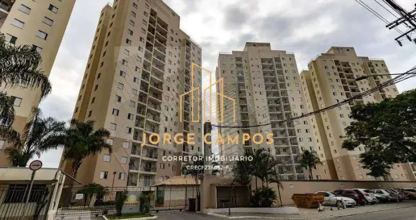 AP-24166 - LINDO APARTAMENTO COM 2 DORMITÓRIOS À VENDA NO JARDIM AUGUSTA