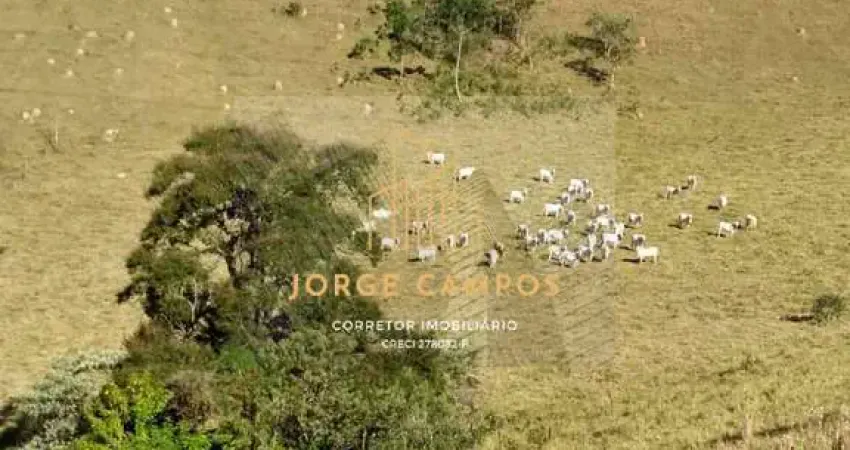 Chácara / sítio com 2 quartos à venda na Zona Rural, Igaratá 