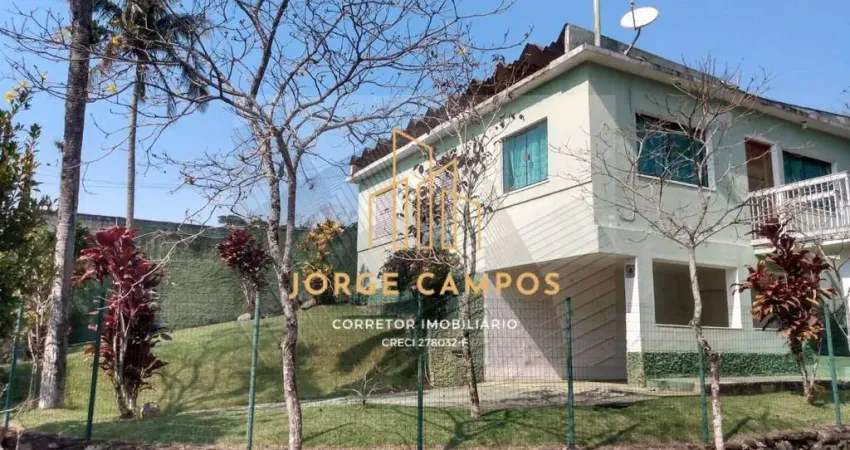 CA-25195 - CASA COM 2 DORMITÓRIOS À VENDA EM CARAGUATATUBA / SP