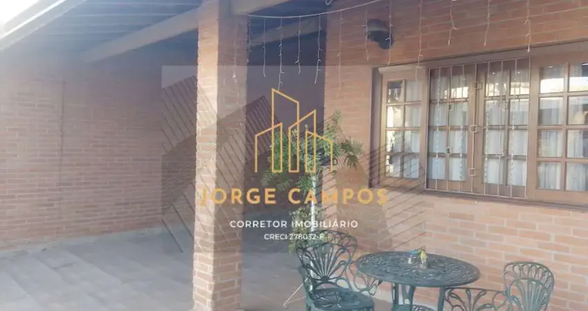 Ca – 25176 – casa térrea com 3 dormitórios à venda na vista verde