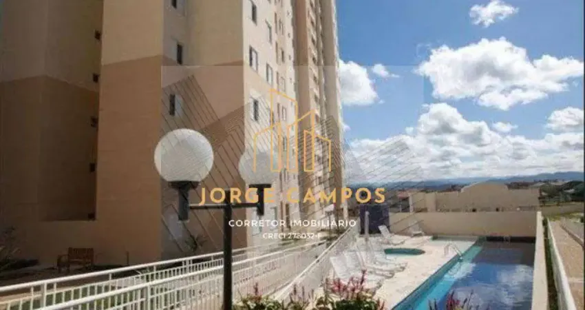 Ap - 25177 – apartamento com 3 dormitórios, 1 suíte na vila industrial