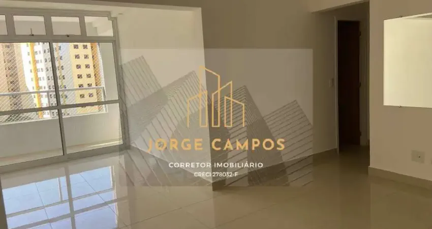 AP-25223- APARTAMENTO LOCAÇÃO NO JD AQUARIUS EM SÃO JOSÉ DOS CAMPOS/SP