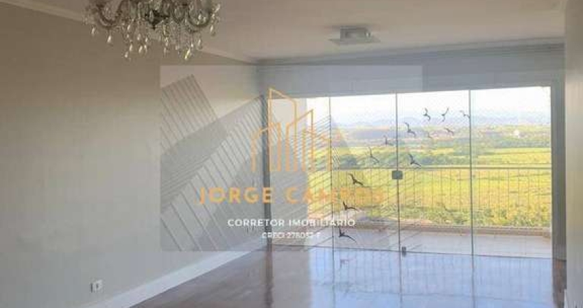 AP-25227- APARTAMENTO À VENDA NO ESPLANADA EM SJCAMPOS/SP
