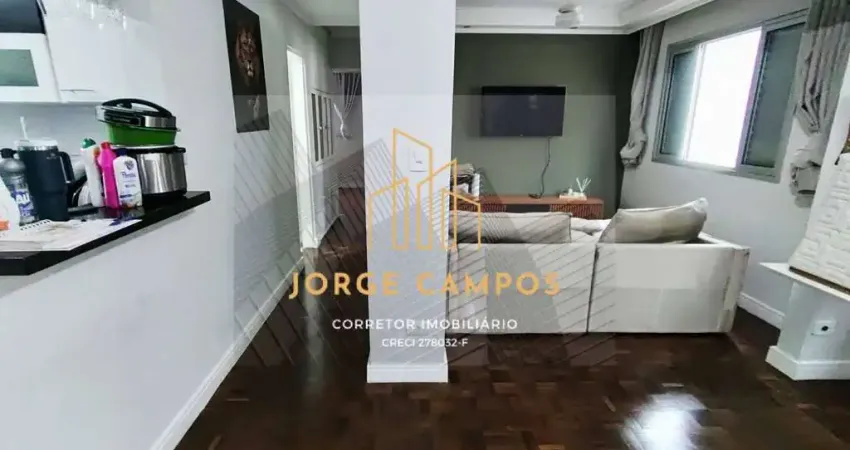 Ap-25236- apartamento 3 dorm à venda no jd. Satélite em sjcampos/sp