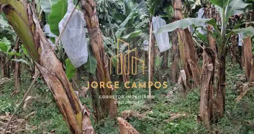 Chácara / sítio com 2 quartos à venda na Zona Rural, Sete Barras 