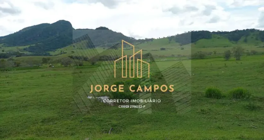 Fazenda à venda no Açude, Itajubá 