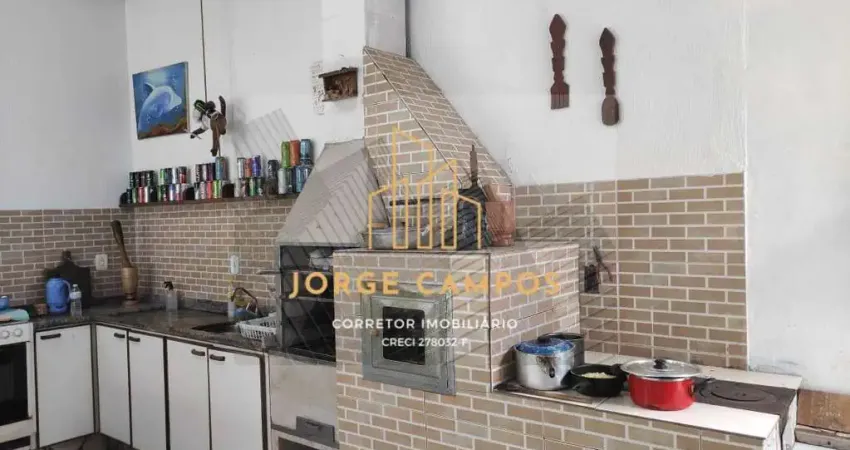 Casa com 3 quartos à venda no Massaguaçu, Caraguatatuba