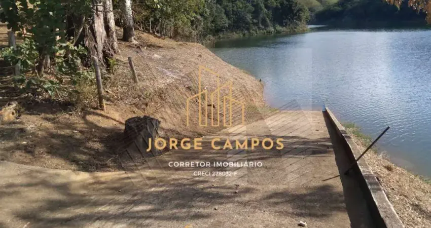 Ch-26287 – chácara em condomínio à venda no bonsucesso sjcampos-sp