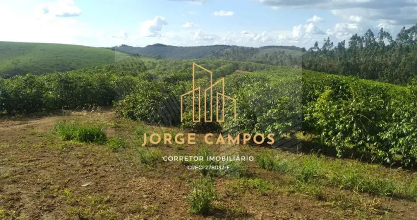 Chácara / sítio à venda na Zona Rural, Lambari