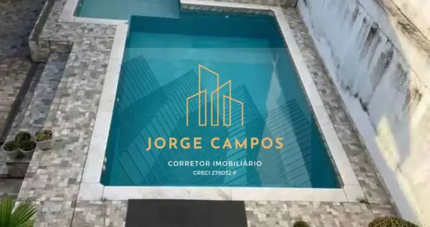 Casa com 3 quartos à venda no Jardim Valparaíba, São José dos Campos