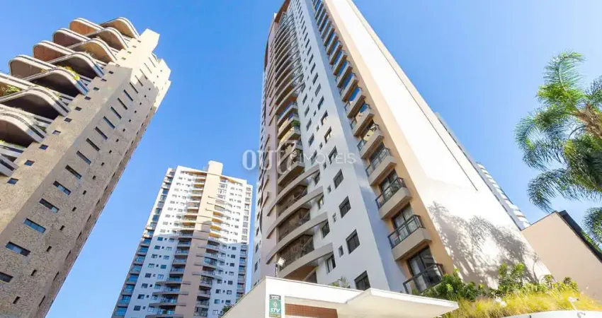 Apartamento com 3 quartos à venda na Avenida Iguaçu, 2713, Água Verde, Curitiba