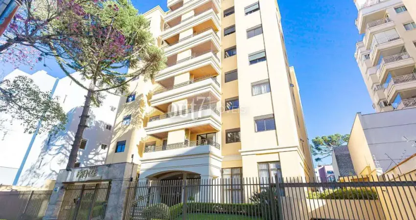 Apartamento com 3 quartos à venda na Rua Coronel Ottoni Maciel, 755, Vila Izabel, Curitiba