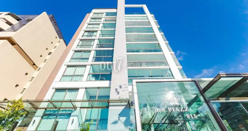 Apartamento com 3 quartos à venda na Rua Martim Afonso, 815, Mercês, Curitiba