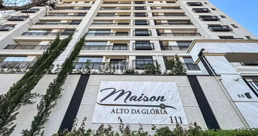 Apartamento com 2 quartos à venda na Rua Maria Clara, 111, Alto da Glória, Curitiba