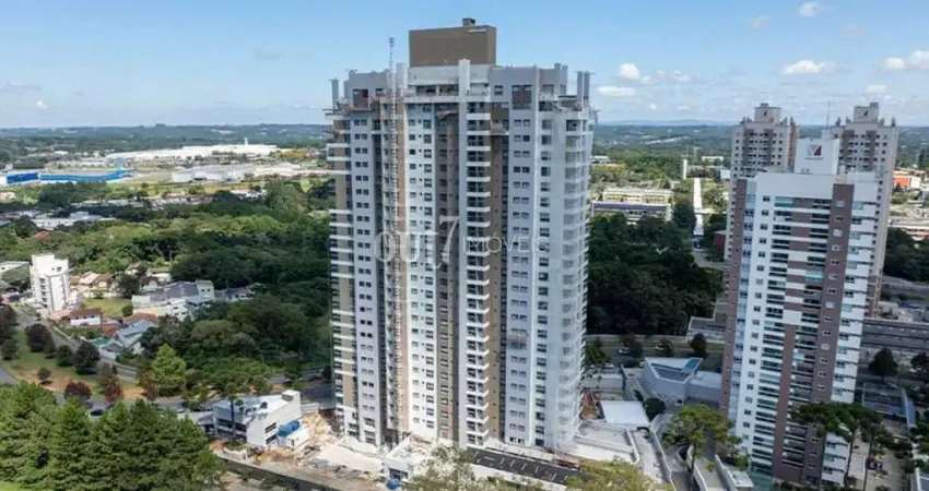 Apartamento com 2 quartos à venda na Rua Monsenhor Ivo Zanlorenzi, 5340, Ecoville, Curitiba
