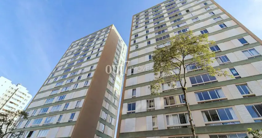 Apartamento com 3 quartos à venda na Rua Francisco Torres, 650, Centro, Curitiba