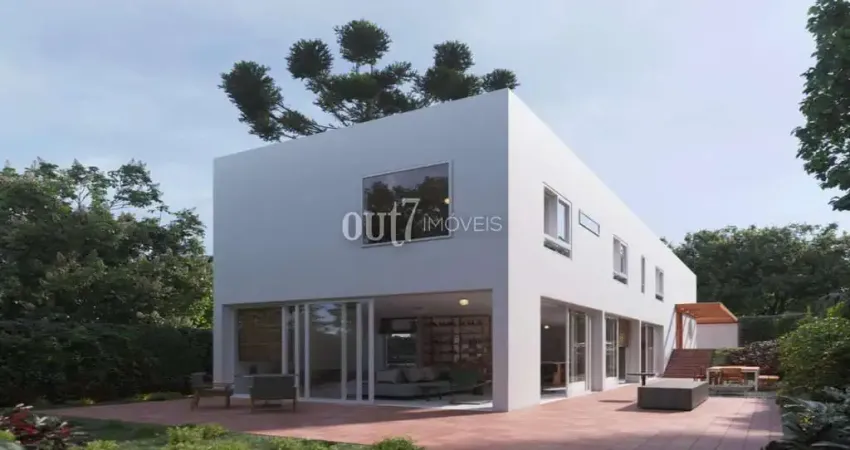 Terreno à venda na Rua Marta Kateiva de Oliveira, 240, Pilarzinho, Curitiba