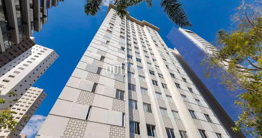 Apartamento com 3 quartos à venda na Rua Castro Alves, 565, Água Verde, Curitiba