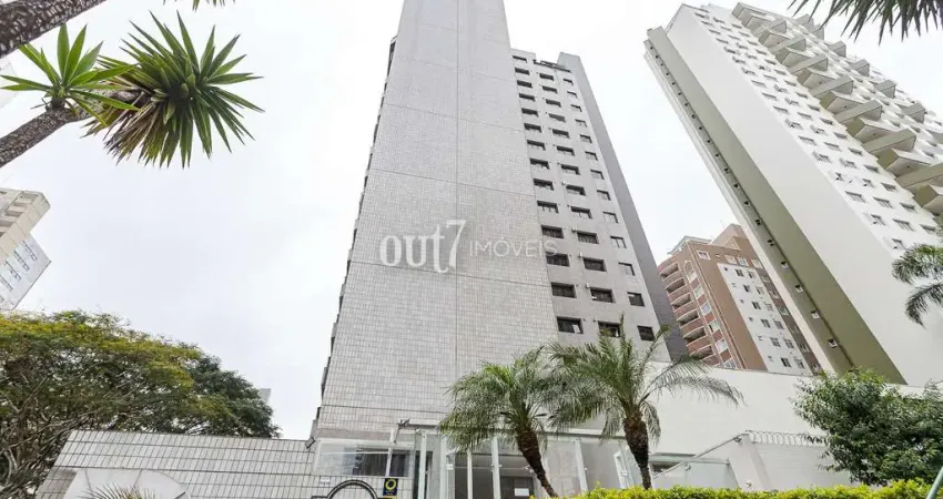 Cobertura com 4 quartos à venda na Rua Bruno Filgueira, 2054, Bigorrilho, Curitiba