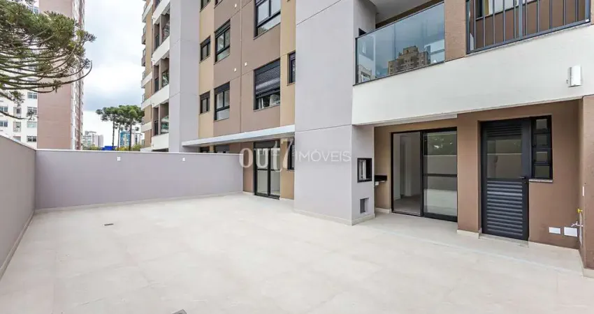 Apartamento com 2 quartos à venda na Rua Monsenhor Ivo Zanlorenzi, 5340, Campo Comprido, Curitiba