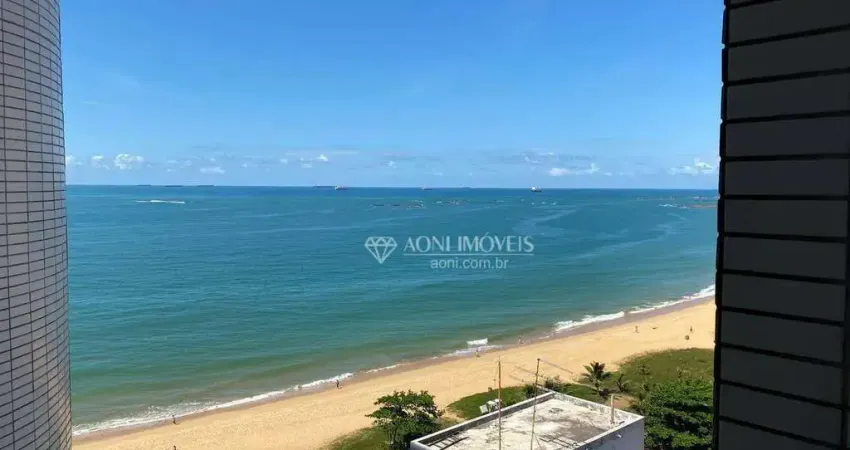 Apartamento com 3 dormitórios à venda, 84 m² por R$ 1.300.000,00 - Praia da Costa - Vila Velha/ES