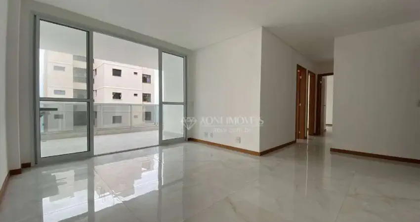 Apartamento com 4 dormitórios à venda, 112 m² por R$ 1.738.765,30 - Praia da Costa - Vila Velha/ES
