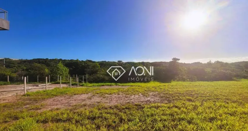 Terreno à venda, 607 m² por r$ 699.000,00 - interlagos - vila velha/es