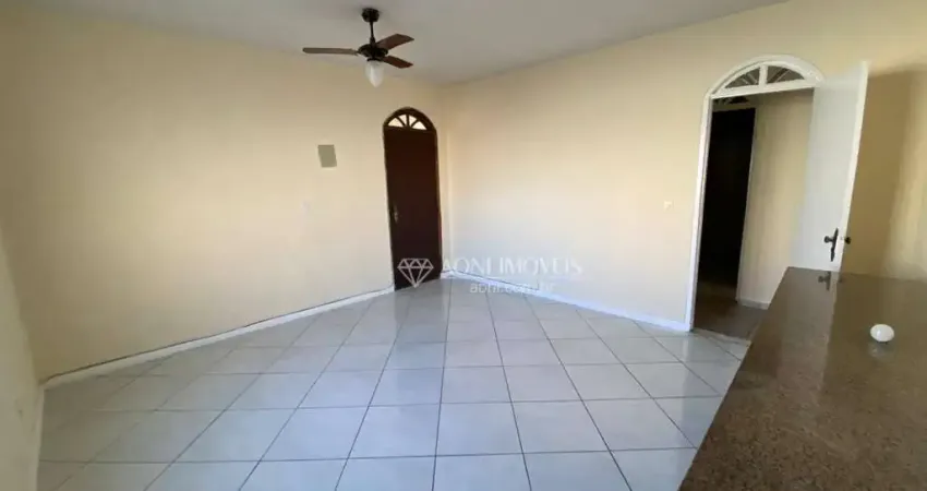 Apartamento para alugar, 100 m² por R$ 1.791,29/mês - Itapuã - Vila Velha/ES