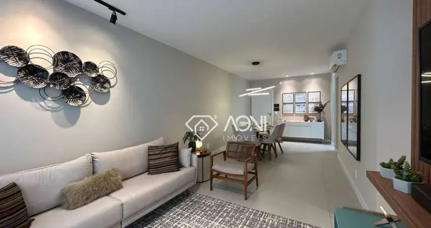 Apartamento com 2 dormitórios à venda, 77 m² por R$ 984.974,00 - Santa Lúcia - Vitória/ES