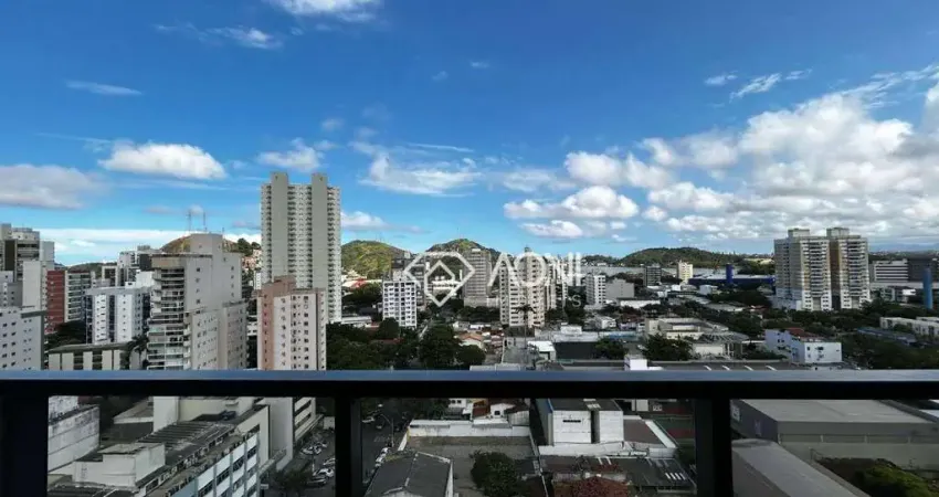 Apartamento à venda, 60 m² por R$ 878.498,44 - Bento Ferreira - Vitória/ES