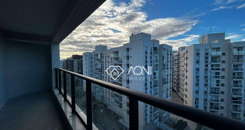 Cobertura à venda, 153 m² por R$ 1.594.000,00 - Jardim Camburi - Vitória/ES
