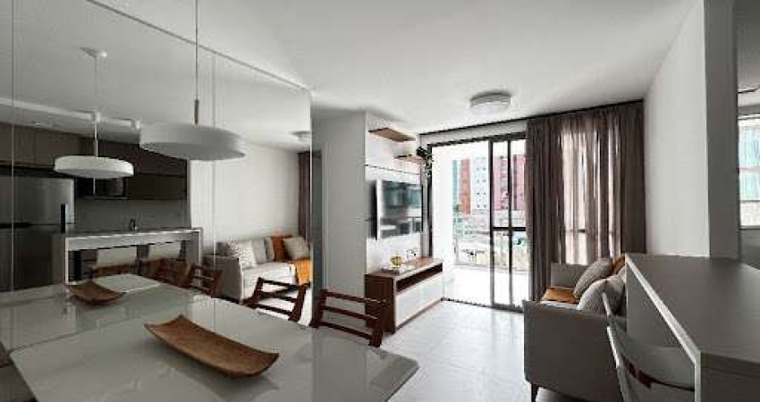 Apartamento com 3 dormitórios à venda, 102 m² por R$ 1.435.717,01 - Jardim Camburi - Vitória/ES
