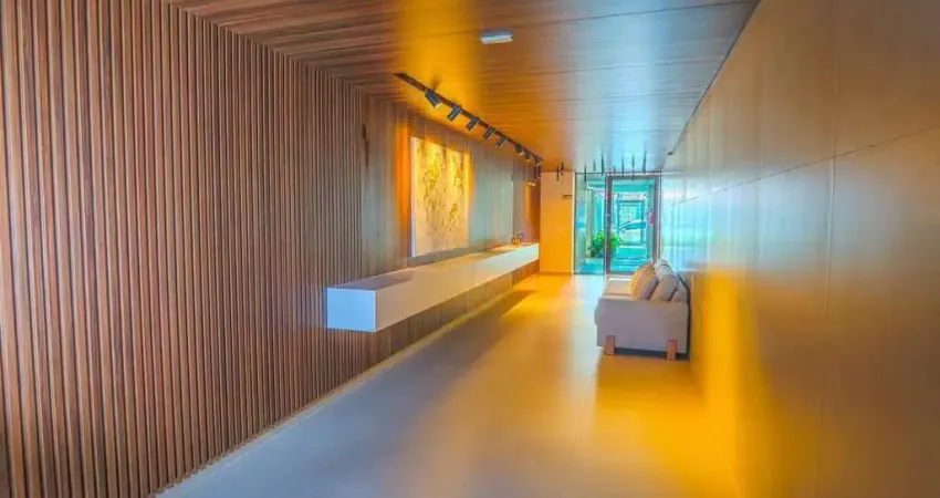 Apartamento de 102.61m² com piscina e sauna em jardim camburi, vitória - oportunidade única no camburi design