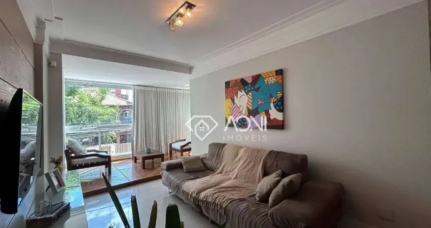 Apartamento com 3 dormitórios à venda, 105 m² por R$ 1.350.000,00 - Jardim da Penha - Vitória/ES