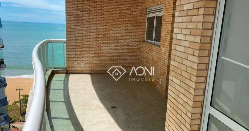 Anneti Vitali 3 quartos com suíte à venda, 100 m² por R$ 1.450.000 - Praia de Itaparica - Vila Velha/ES