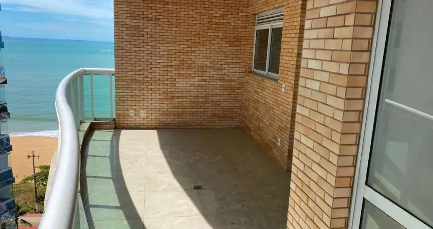 Anneti vitali 3 quartos com suíte à venda, 100 m² por r$ 1.600.000 - praia de itaparica - vila velha/es