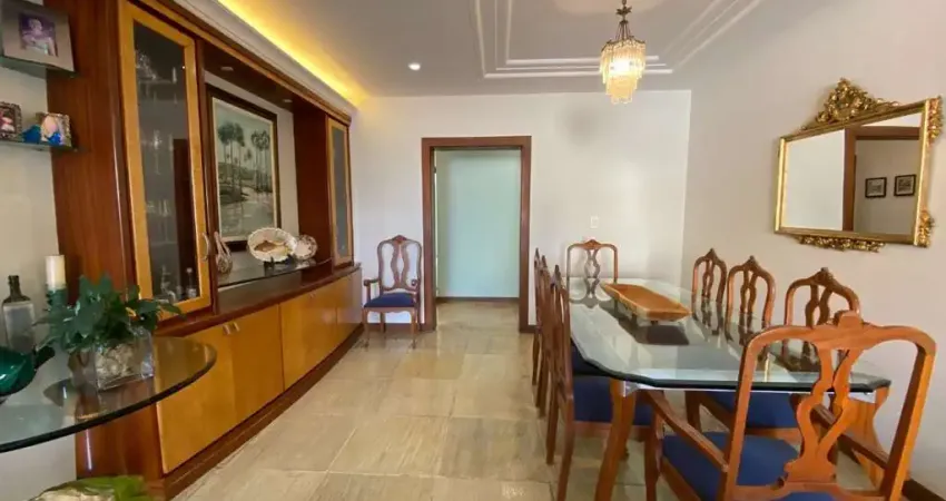 Apartamento com 4 quartos à venda na Avenida Hugo Musso, Praia da Costa, Vila Velha