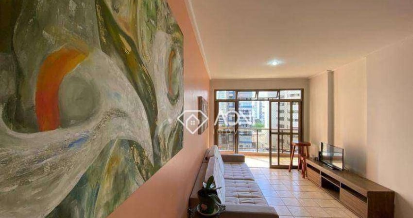 Apartamento à venda, 92 m² por R$ 1.400.000,00 - Praia do Canto - Vitória/ES