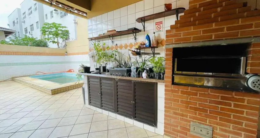 Casa com 3 dormitórios à venda, 286 m² por R$ 3.000.000,00 - Jardim Camburi - Vitória/ES