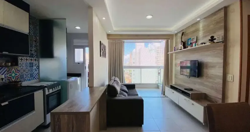 Lindo apartamento com 2 dormitórios à venda, 62 m² por r$ 630.000 - praia de itaparica - vila velha/es