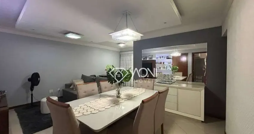 Apartamento à venda, 140 m² por R$ 1.800.000,00 - Praia do Canto - Vitória/ES